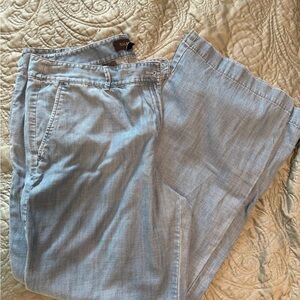 Talbots Light Weight Trouser Pants